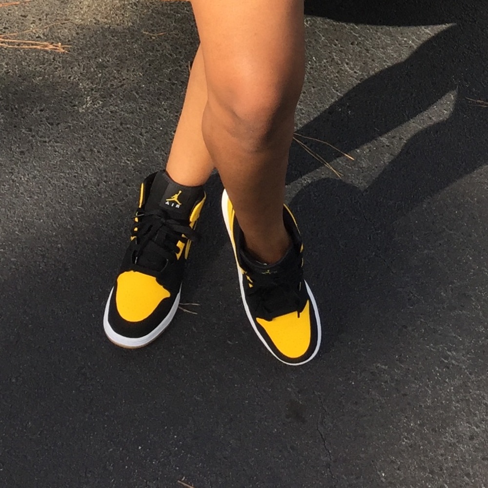 Retro Jordan 1